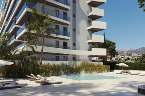 Lejlighed i Fuengirola, Malaga, Fuengirola - € 358.000 | Ref: AH-2B - foto 9